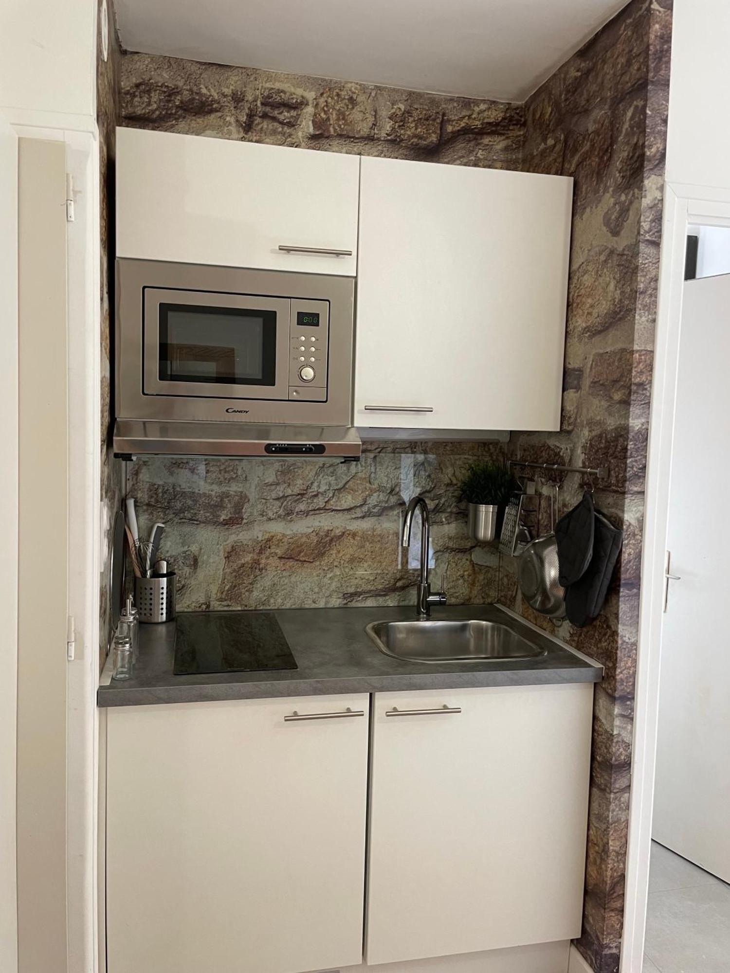 Apartamento Castel Isard - Le Refuge Porté-Puymorens Exterior foto